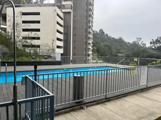  2 Dormitorios 1 Baño Con Estacionamiento Y Bodega