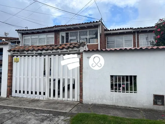 Casa En Villa Magdala, Bogotá