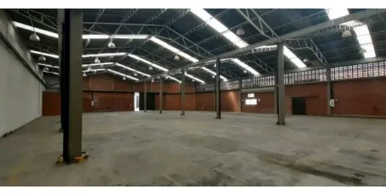 Bodega En Arriendo Zona Industrial, Sector Sur