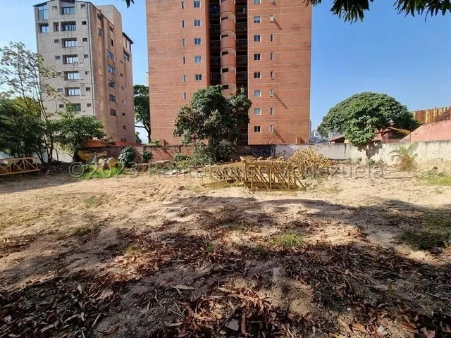 Terreno En Venta El Rosal Jose Carrillo Bm Mls #24-27229