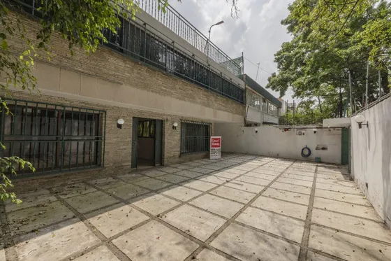 Casa En Venta En Coyoacan