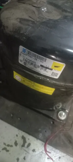 Ar Condicionado Eletrica Regrigeracao