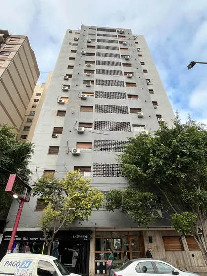 Departamento 2 Ambientes En Las Lomitas En Alquiler