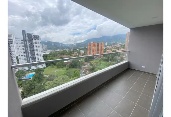 Apartamento En Venta En Itagui Suramerica Para Estrenar