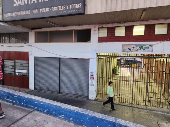 ¡excelente Oportunidad De Arriendo Comercial!
