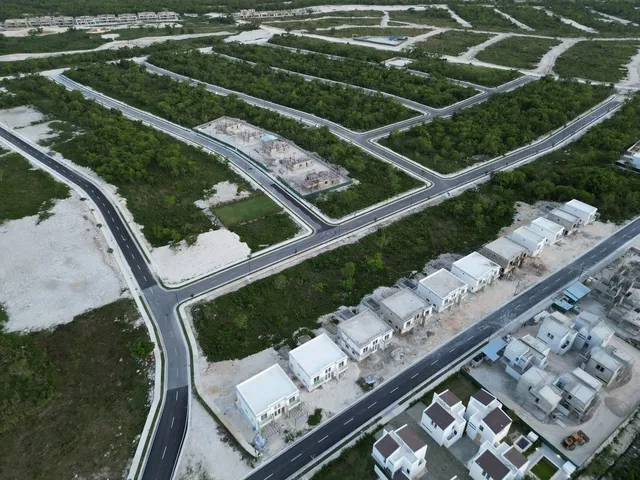 Royal Gardens I Solares En Vista Cana, Punta Cana