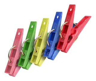 Pinzas para tendedero shop