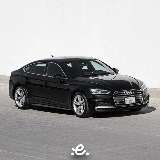 Audi A5 2.0 Sportback S-line 190hp Dsg