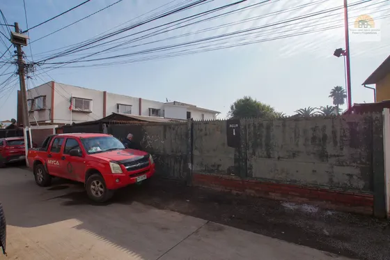 Sitio Urbanizado Con Rol Propio En Maipú