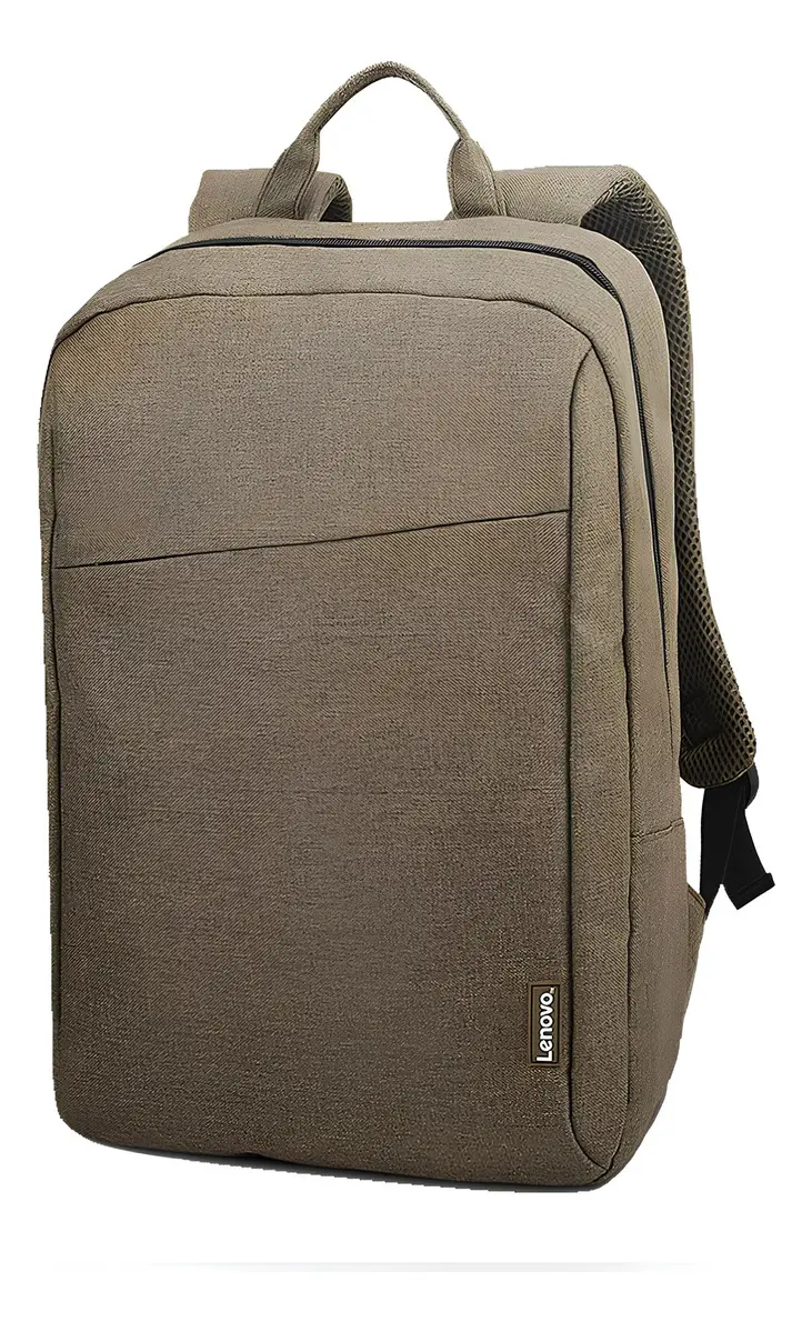 Mochila Lenovo Casual B210 Verde Até 15.6 Gx40q17228