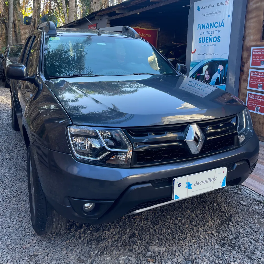 Renault Duster 2.0 Ph2 4x4 Privilege533168176319713281