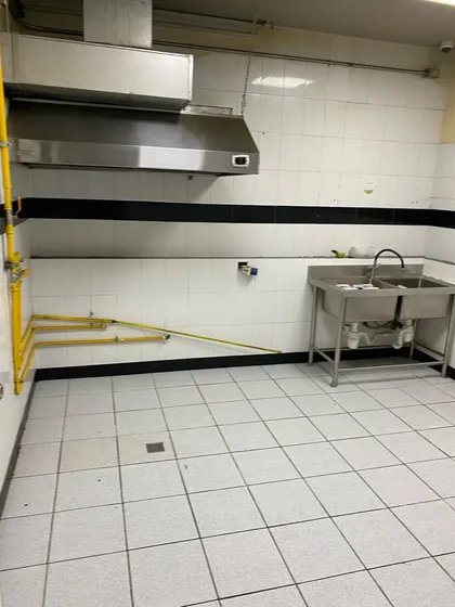 Dark Kitchen En Arriendo Santiago, Santa Elena Con Maule