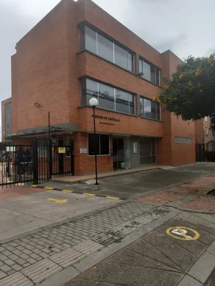 Vendo Apartamento Parques De Castilla 8 Bogota