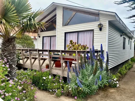 Casa En Venta En Bahía Esmeralda