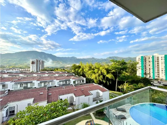 Venta Apartamento Esquinero Hermosa Vista La Macarena Dosquebradas