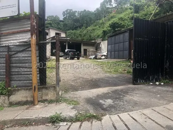 Galpón En Venta Turumo Rl23-16855