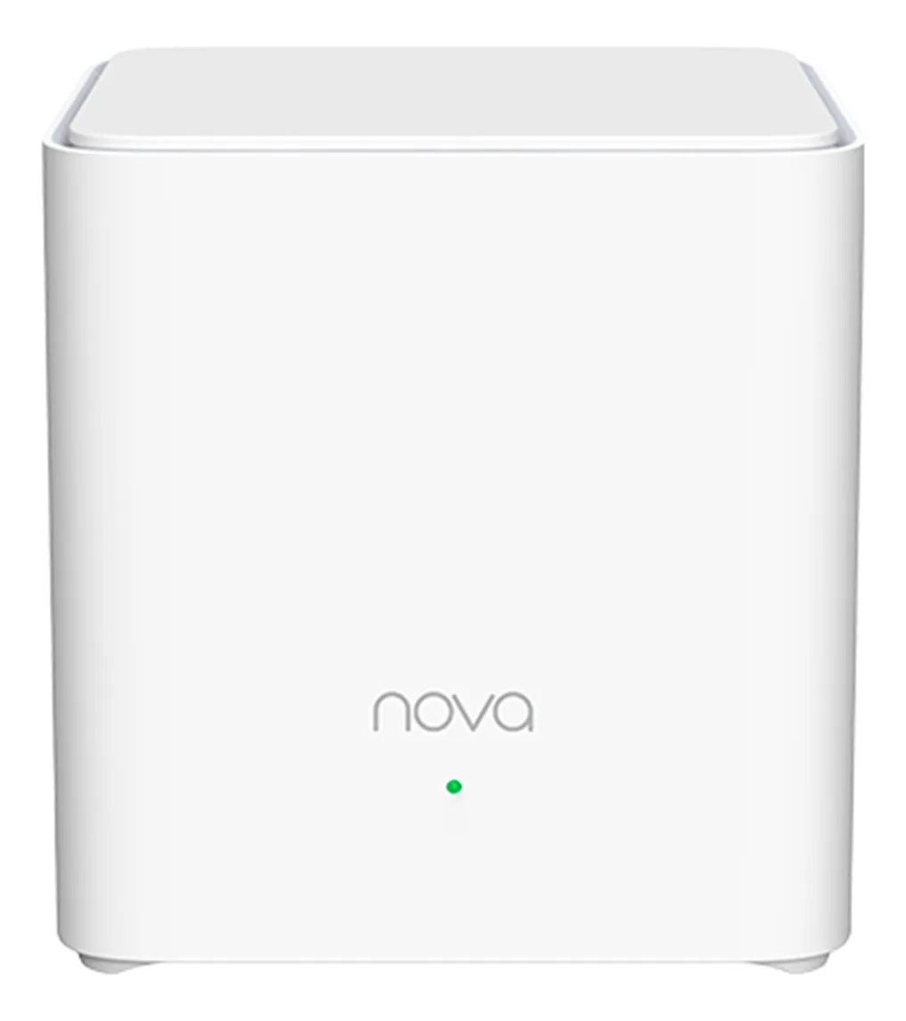 TENDA NOVA EX3 (1-PACK)