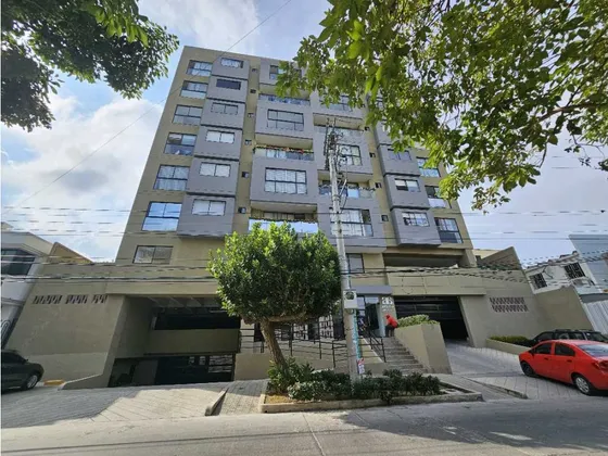 Venta Apartaestudio. Boston. Barranquilla.