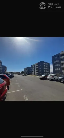 Venta De Departamento En Venta De 3 Dorm.2 Baños En Quillota