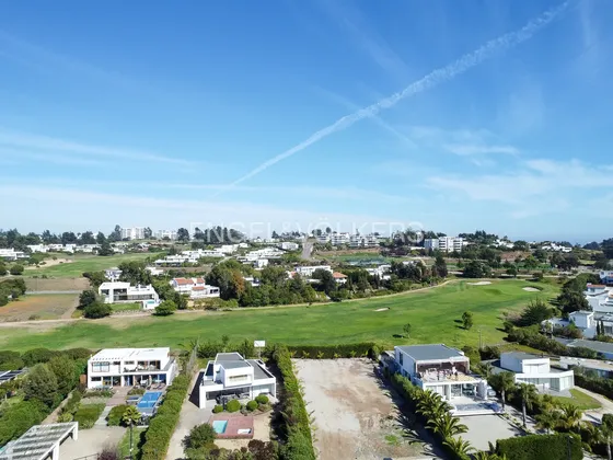 Venta Sitio En Marbella