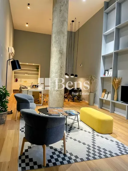 Venta - Alquiler - Oficina Comercial + Local Comercial - Tres Cruces - Montevideo