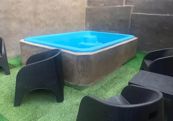 Pavón 2700 San Cristóbal Ph 5amb U$230.000