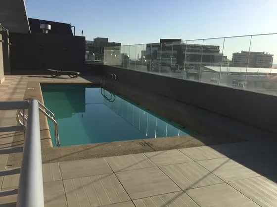 Precioso Depto. Como Nuevo - Lado Clinica L Condes - Estoril