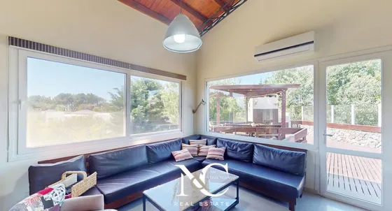 Casa En Venta En Costa Esmeralda