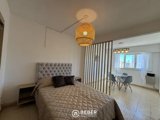 Venta Ambiente Al Contrafrente, Centro Mar Del Plata