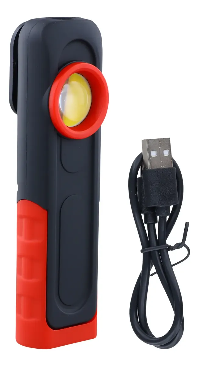 Lanterna de Inspeção para Polimento Dokpav 801-02519