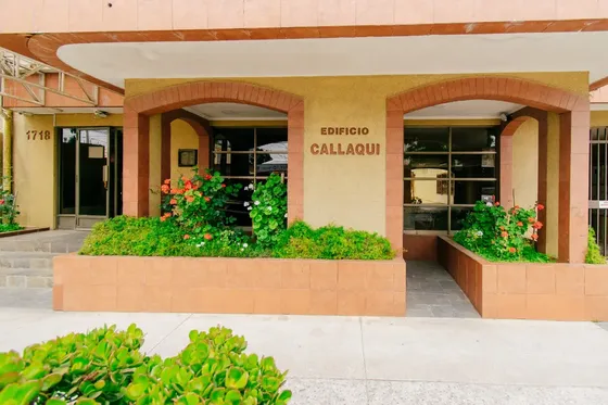 Piso 3 84.4 M2 2 Dorm A Pasos Udd, Hospital Regional, Uss