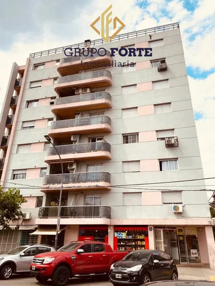 Departamento En Venta En General Paz