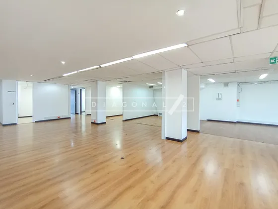 Oficina En Arriendo En Bellavista