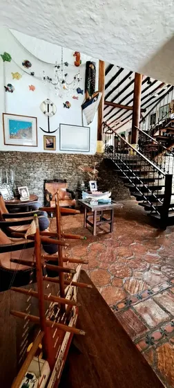 Hermosa Casa Colonial En La Asunción, Isla De Margarita