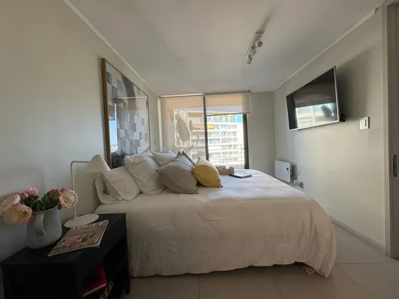 Vive En Un Departamento Moderno, Funcional Y Gran Diseño
