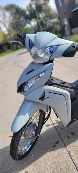 Vendo Honda Wave Año 2023 Titular, Se Va Transferida Si O Si