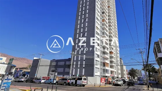 Departamento En Iquique