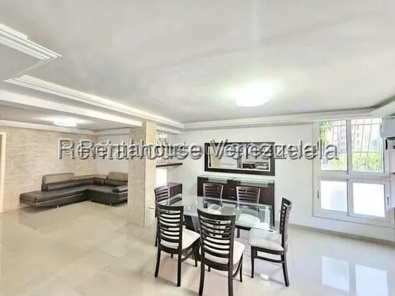 Apartamento En Venta San Jacinto, Tipo Estudio, Equipado. Ljsa 25-20468