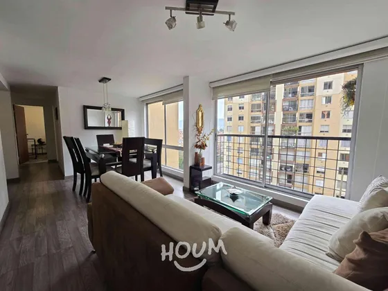 Apartamento En Pontevedra. 3 Habitaciones, 81 M², Id: 150268