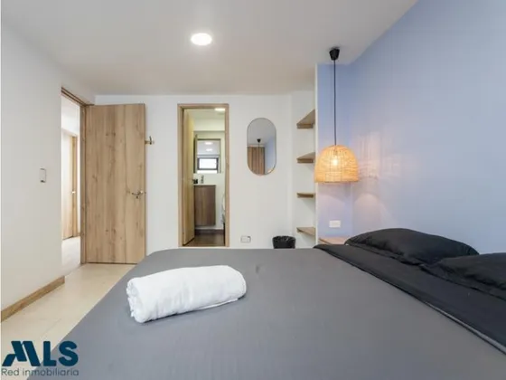 Hotel En El Poblado(mls#243004)