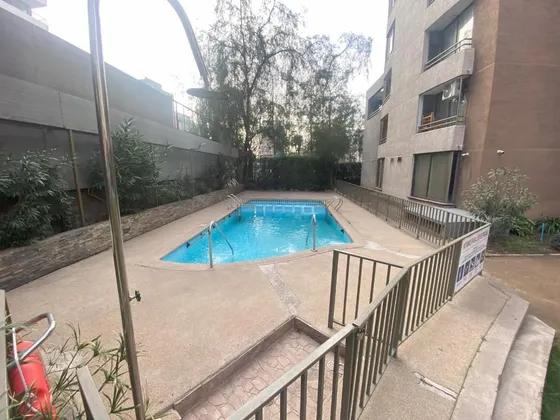 Liquidamos Depto 3d 2b Vicuña Mackenna 7735 La Florida