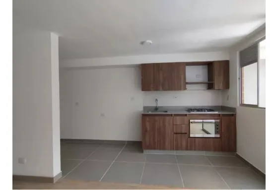 Apartamento Para Renta En Envigado, Sector La Mina