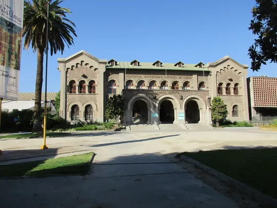 Estacionamiento Venta Campus Oriente Uc Ñuñoa Oportunidad
