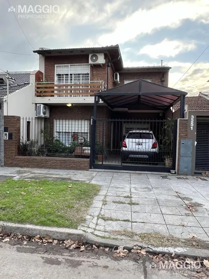 Chalet En  Venta Villa Luzuriaga
