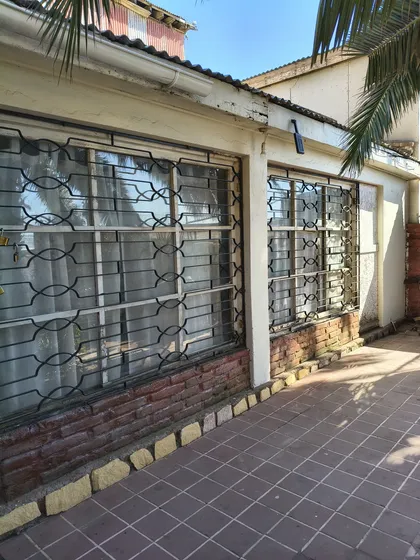 Terreno Con Estructura Sólida A Pasos Playa Grande Cartagena