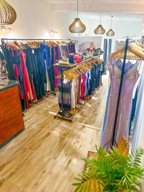Alquiler Vestidos De Fiesta Y Accesorios