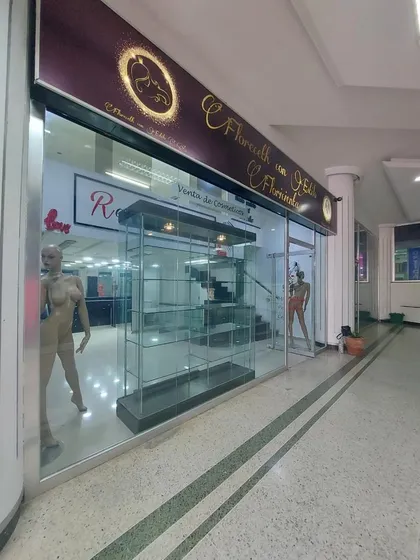 En Venta Local Comercial 40 Mts2 En Torre Empresarial Calle Boyaca. 005jsc