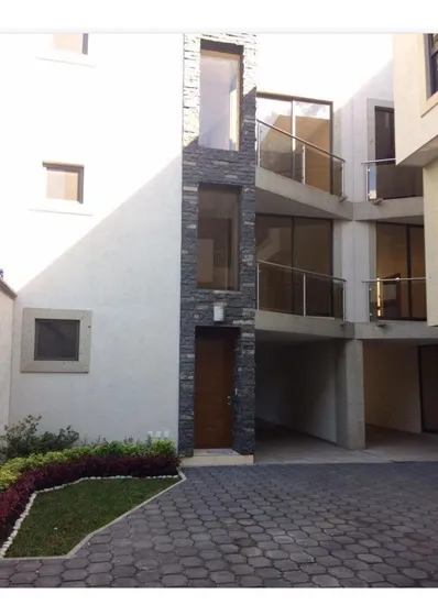 Casas Iztaccihuatl