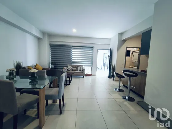Venta Departamento 2 Ambientes Real