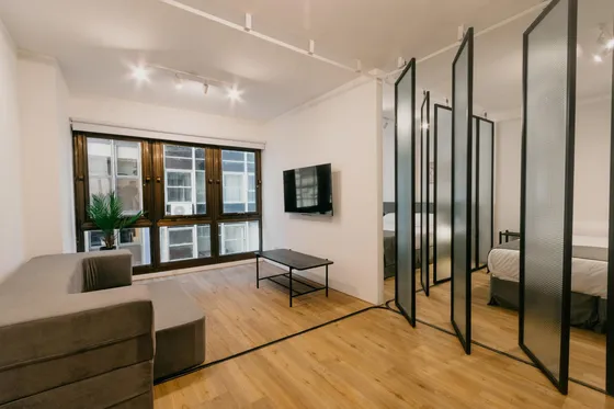 Alquiler - 3amb - Ideal Renta - Inversor - Apto Profesional - Apto Credito Hipotecario - Airbnb